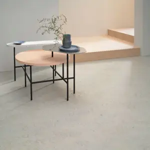 Forbo Marmoleum Decibel On Order - 342835 Seashell