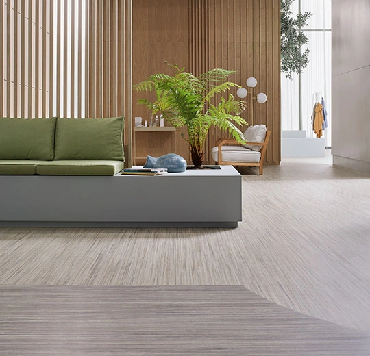 Forbo Marmoleum Decibel On Order - 357335 Trace Of Nature