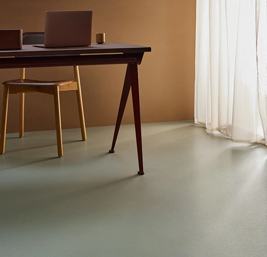 Forbo Marmoleum Decibel On Order - 358835 Eucalyptus