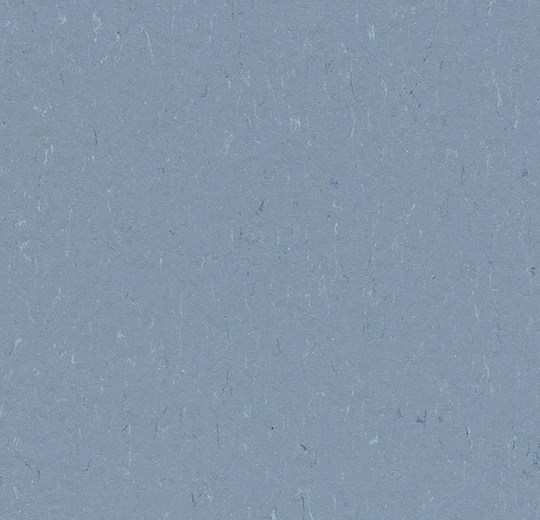 All our linoleum floor coverings can be ordered in a 3,5 mm Marmoleum Decibel construction that offers 18dB sound reduction, subject to a minimum order quantity and lead time. You can find the complete color overview on this page. There are 27 colors available from stock, these items are marked with *, or find the complete overview on Marmoleum Decibel on stock. Marmoleum Decibel consists of 2.5 mm Marmoleum laminated onto a 1 mm layer of polyolefin foam. For more information about order quantities and lead time, please contact your local sales organization. 364235 periwinkle Thickness 0.12 in Length x Width ≤ 108 ft x 77 in NCS S 4020-B LRV 24%
