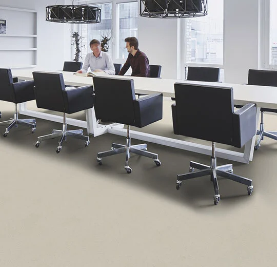 Forbo Marmoleum Decibel On Order - 365035 Polar Bear