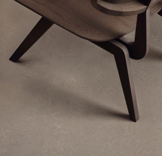 Forbo Marmoleum Decibel On Order - 370235 Liquid Clay
