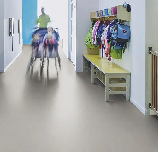 Forbo Marmoleum Decibel On Order - 370635 Beton