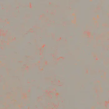 Forbo Marmoleum Decibel On Order - 371235 Orange Shimmer