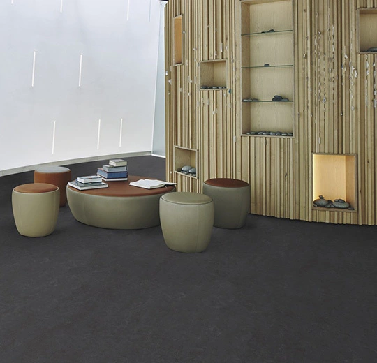 Forbo Marmoleum Decibel On Order - 372535 Cosmos