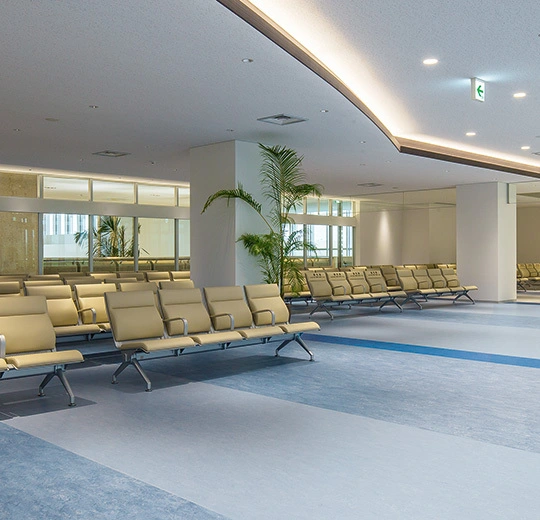 Forbo Marmoleum Decibel On Order - 382835 Blue Heaven