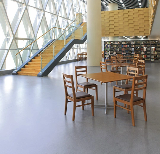 Forbo Marmoleum Decibel On Order - 386635 Eternity