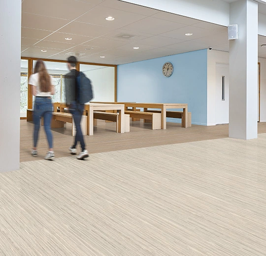 Forbo Marmoleum Decibel On Order - 523235 Rocky Ice
