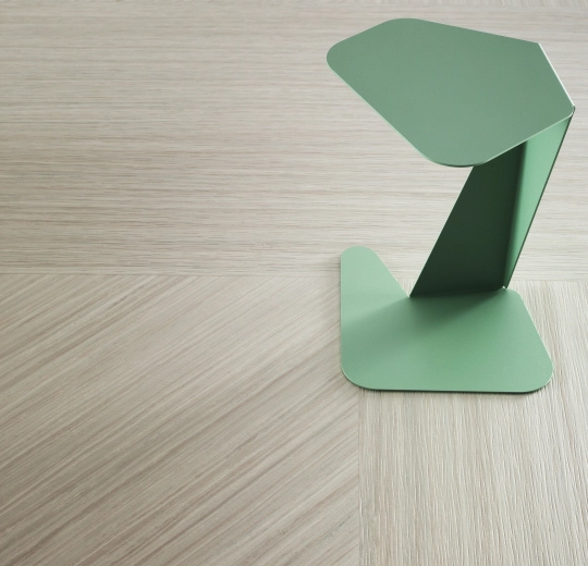 Forbo Marmoleum Decibel On Order - 523235 Rocky Ice