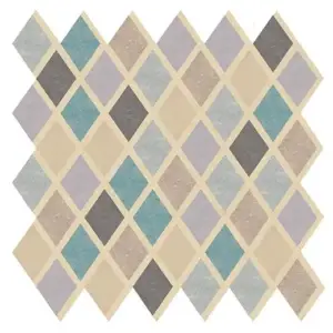 Forbo Marmoleum Designing Mendini - 18011 Harlekino Sotto