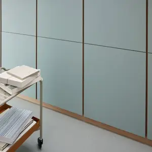 Forbo Marmoleum Furniture Linoleum - 4004 Blue Haze