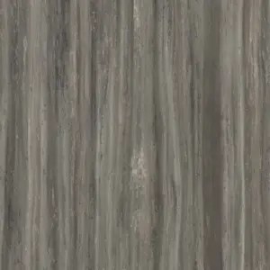 Forbo Marmoleum Linear Striato - 5251 Black Glacier