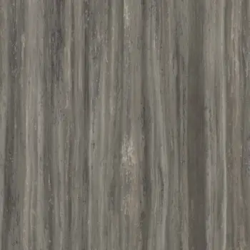Forbo Marmoleum Linear Striato - 5251 Black Glacier