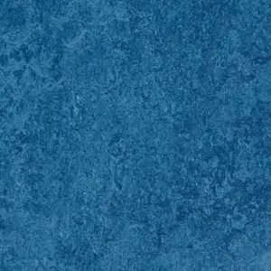 Forbo Marmoleum MCS Sheet - 3030 Blue