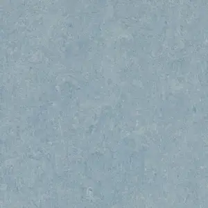 Forbo Marmoleum MCS Sheet - 3828 Blue Heaven