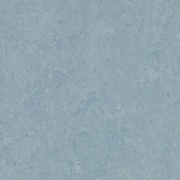Forbo Marmoleum MCS Sheet - 3828 Blue Heaven