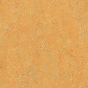 Forbo Marmoleum MCS Sheet - 3847 Golden Saffron