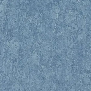 Forbo Marmoleum MCT Tile - MCT 3055 Fresco Blue