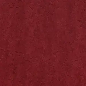 Forbo Marmoleum MCT Tile - MCT 3276 Burgundy