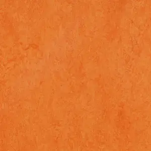 Forbo Marmoleum MCT Tile - MCT 3278 Mandarin