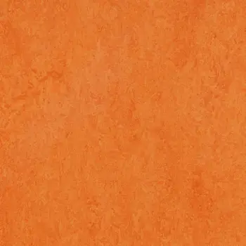 Forbo Marmoleum MCT Tile - MCT 3278 Mandarin