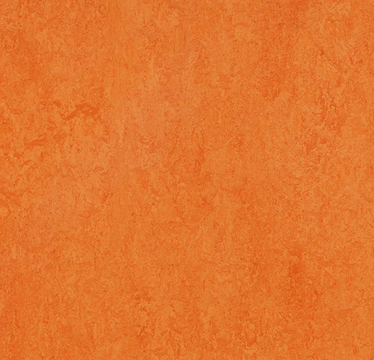 Forbo Marmoleum MCT Tile - MCT 3278 Mandarin
