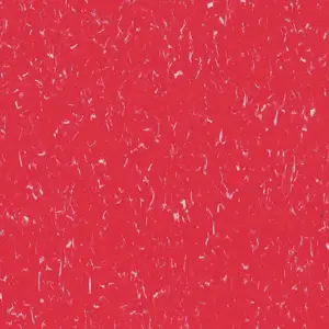 Forbo Marmoleum MCT Tile - MCT 3654 Poppy Red