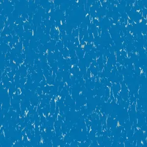 Forbo Marmoleum MCT Tile - MCT 3656 Bluebell