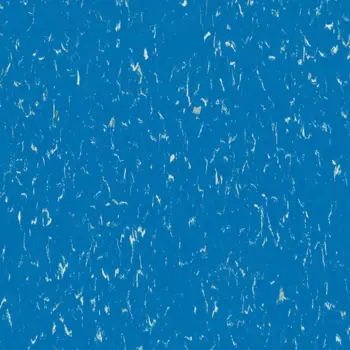 Forbo Marmoleum MCT Tile - MCT 3656 Bluebell