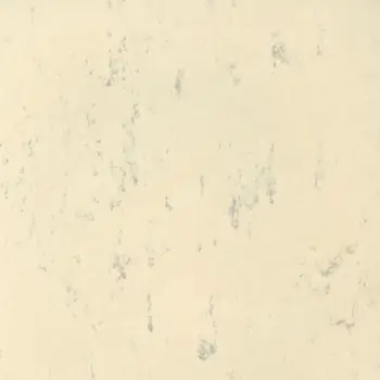 Forbo Marmoleum MCT Tile - MCT 607 White Marble