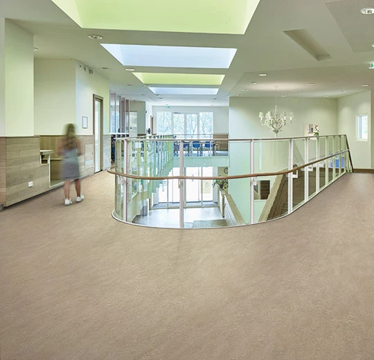 Forbo Marmoleum Marbled Fresco - 3252-33252 Sparrow
