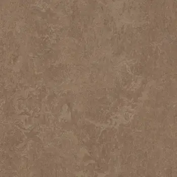 Forbo Marmoleum Marbled Fresco - 3254 Clay