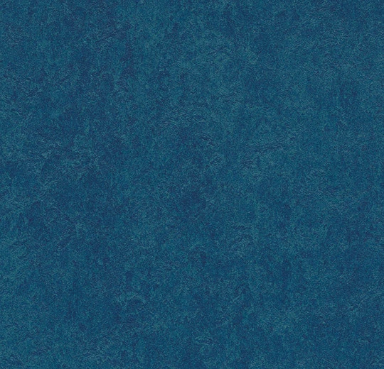 Forbo Marmoleum Marbled Fresco - 3261 Marine