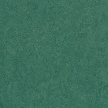 Forbo Marmoleum Marbled Fresco - 3271 Hunter Green