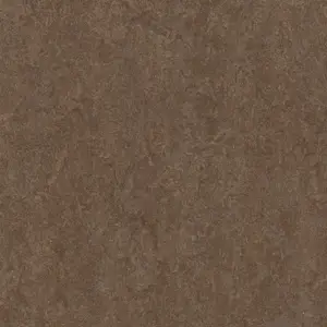 Forbo Marmoleum Marbled Fresco - 3874 Walnut