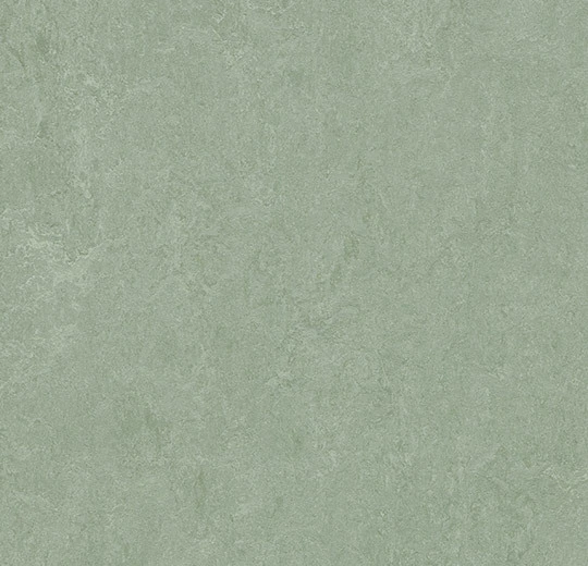 Forbo Marmoleum Marbled Fresco - 3891 Sage
