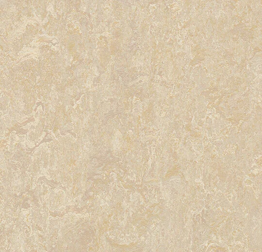 Forbo Marmoleum Marbled Real - 2499 Sand