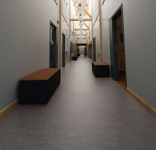 Forbo Marmoleum Marbled Real - 2629 Eiger