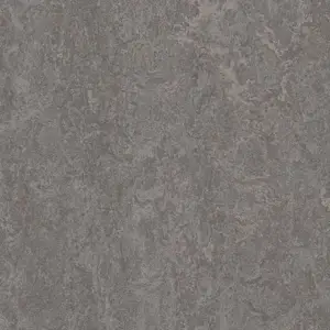 Forbo Marmoleum Marbled Real - 3137 Slate Grey