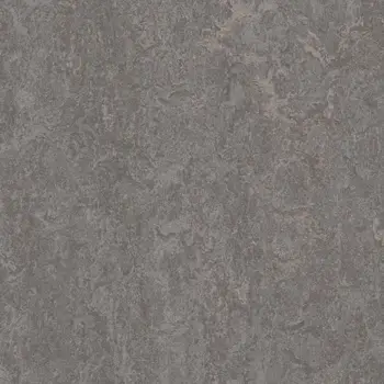 Forbo Marmoleum Marbled Real - 3137 Slate Grey