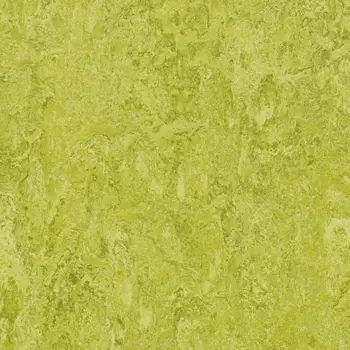 Forbo Marmoleum Marbled Real - 3224 Chartreuse