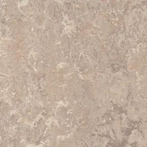 Forbo Marmoleum Marbled Real - 3232 Horse Roan