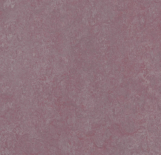 Forbo Marmoleum Marbled Real - 3272 Plum