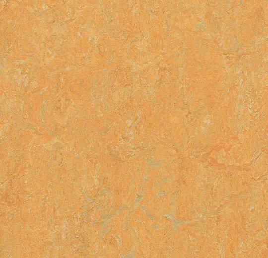 Forbo Marmoleum Marbled Real - 3847 Golden Saffron
