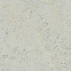 Forbo Marmoleum Marbled Splash - 3428 Seashell