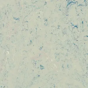 Forbo Marmoleum Marbled Splash - 3429 Bluemoon