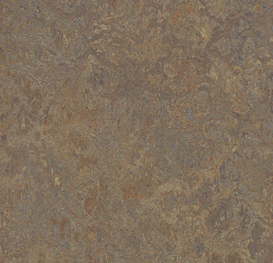 Forbo Marmoleum Marbled Vivace - 3426 Cork Tree