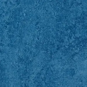 Forbo Marmoleum Modular Tiles - T3030 Blue