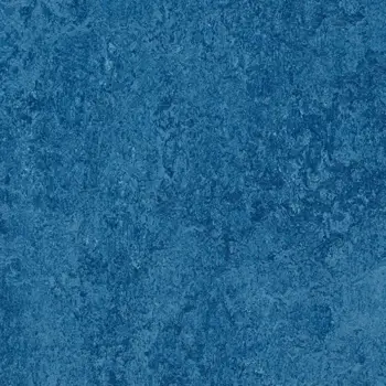 Forbo Marmoleum Modular Tiles - T3030 Blue