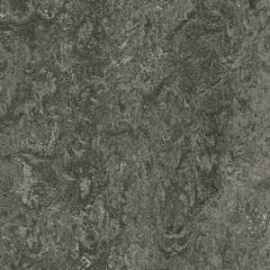 Forbo Marmoleum Modular Tiles - T3048 Graphite